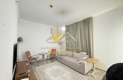 Apartment - 2 Bedrooms - 3 Bathrooms for rent in Jawaher Residences - Maryam Island - Al Khan - Sharjah