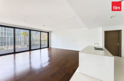 Apartment - 2 Bedrooms - 4 Bathrooms for rent in City Walk Residential Building 4A - City Walk Residential - City Walk - Dubai
