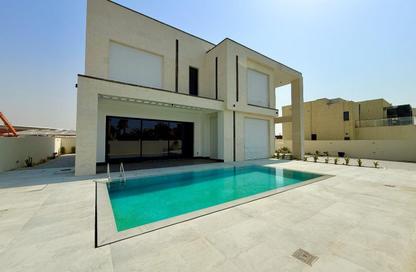 Villa - 6 Bedrooms - 7 Bathrooms for rent in Nad Al Sheba Villas - Nad Al Sheba 3 - Nad Al Sheba - Dubai