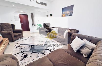 Apartment - 2 Bedrooms - 3 Bathrooms for rent in Rose Tower 1 - Rose Tower - Al Khan - Sharjah Apartment - 2 Bedrooms - 3 Bathrooms for rent in Rose Tower 1 - Rose Tower - Al Khan - Sharjah