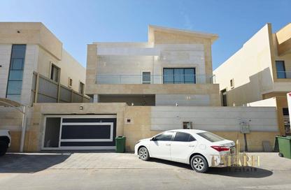 Villa - 5 Bedrooms - 6 Bathrooms for rent in Al Yasmeen 1 - Al Yasmeen - Ajman
