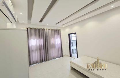 Villa - 5 Bedrooms - 6 Bathrooms for rent in Al Yasmeen 1 - Al Yasmeen - Ajman
