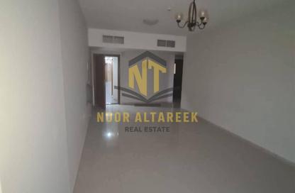 Apartment - 1 Bedroom - 1 Bathroom for rent in Uptown Al Zahia - Al Zahia - Muwaileh Commercial - Sharjah