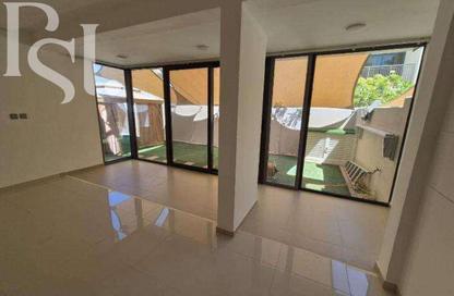 Townhouse - 4 Bedrooms - 4 Bathrooms for rent in Zinnia - The Roots Damac Hills 2 - Damac Hills 2 - Dubai