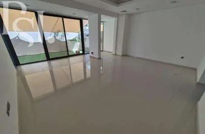 Townhouse - 4 Bedrooms - 4 Bathrooms for rent in Zinnia - The Roots Damac Hills 2 - Damac Hills 2 - Dubai