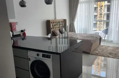 شقة - 1 حمام للبيع في يونيستيت سوبريم ريزيدنس - ارجان - دبي
