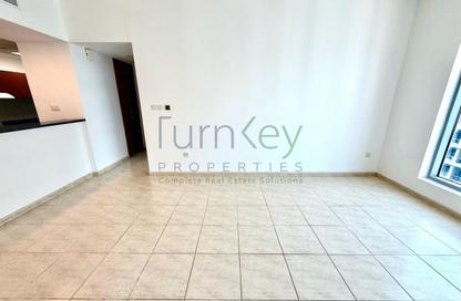 Apartment - 1 Bedroom - 1 Bathroom for rent in Skycourts Tower A - Skycourts Towers - Dubai Land Residence Complex - Dubai