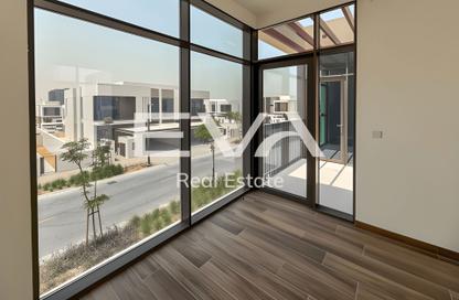 Villa - 4 - 5 for rent in Tilal Al Furjan - Al Furjan - Dubai Villa - 4 - 5 for rent in Tilal Al Furjan - Al Furjan - Dubai