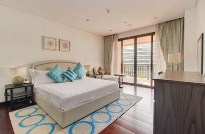 Apartment - 2 Bedrooms - 3 Bathrooms for sale in Royal Amwaj Residences North - Royal Amwaj Residences - Palm Jumeirah - Dubai