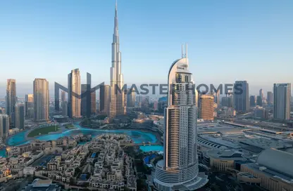 Townhouse - 4 Bedrooms - 5 Bathrooms for sale in Greenridge - Emaar South - Dubai South (Dubai World Central) - Dubai