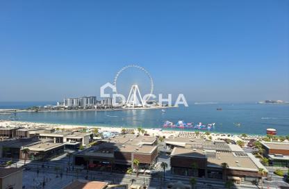 شقة - 3 - 4 للبيع في رمال 5 - رمال - جميرا بيتش ريزيدنس - دبي شقة - 3 - 4 للبيع في رمال 5 - رمال - جميرا بيتش ريزيدنس - دبي