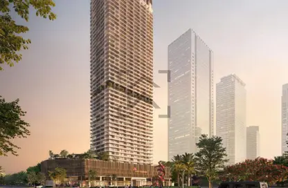 شقة - 2 غرف نوم - 2 حمامات للبيع في ماريوت ريزيدنسز في جيه إل تي - أبراج بحيرات الجميرا - دبي