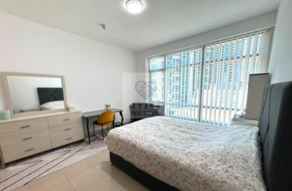 Apartment - 2 Bedrooms - 3 Bathrooms for rent in Bonaire Tower - Park Island - Dubai Marina - Dubai
