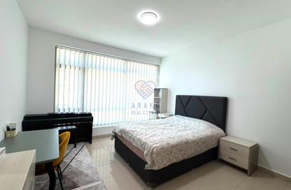 Apartment - 2 Bedrooms - 3 Bathrooms for rent in Bonaire Tower - Park Island - Dubai Marina - Dubai