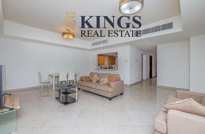 Villa - 3 Bedrooms - 4 Bathrooms for sale in Bayti Townhouses - Al Hamra Village - Ras Al Khaimah