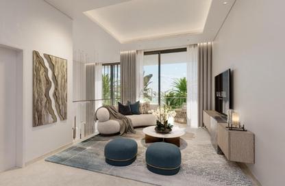 Villa - 5 Bedrooms - 6 Bathrooms for sale in Nad Al Sheba Gardens Phase 11 - Nad Al Sheba Gardens - Nad Al Sheba - Dubai