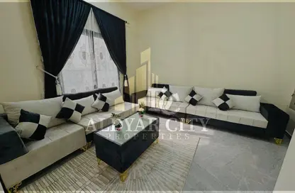 شقة - غرفة نوم - 1 حمام للايجار في فايرمونت عجمان - النخيل 2 - النخيل - عجمان