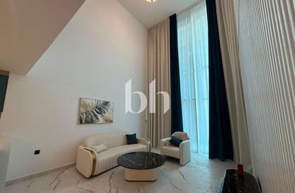 Apartment - 3 - 3 for rent in Opalz By Danube Tower 2 - Opalz by Danube - Dubai Science Park - Dubai