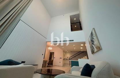 Apartment - 3 - 3 for rent in Opalz By Danube Tower 2 - Opalz by Danube - Dubai Science Park - Dubai