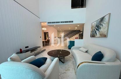 Apartment - 3 - 3 for rent in Opalz By Danube Tower 2 - Opalz by Danube - Dubai Science Park - Dubai