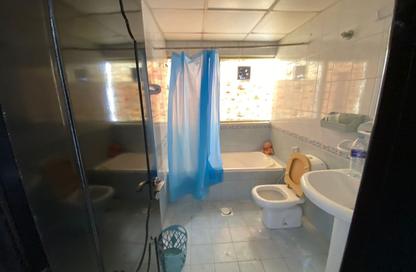 Apartment - 3 Bedrooms - 3 Bathrooms for rent in Safia Tower - Al Majaz 3 - Al Majaz - Sharjah