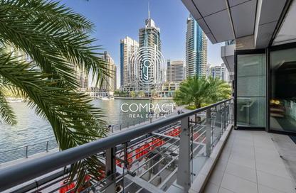 Shop - Studio - 1 for rent in Marina Tower - Dubai Marina - Dubai Shop - Studio - 1 for rent in Marina Tower - Dubai Marina - Dubai