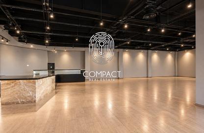 Shop - Studio - 1 for rent in Marina Tower - Dubai Marina - Dubai Shop - Studio - 1 for rent in Marina Tower - Dubai Marina - Dubai