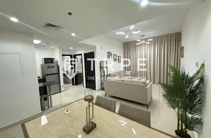 Apartment - 1 Bedroom - 1 Bathroom for rent in Diamond Views 3 - Diamond Views - Jumeirah Village Circle - Dubai