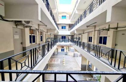 Labor Camp - Studio - 7+ Bathrooms for rent in Al Quoz Industrial Area - Al Quoz - Dubai