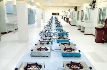 Labor Camp - Studio - 7+ Bathrooms for rent in Al Quoz Industrial Area - Al Quoz - Dubai