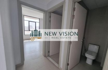 Apartment - 1 - 2 for rent in The Boulevard 1 - Aljada - Sharjah