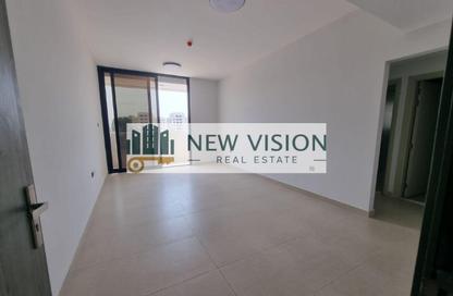 Apartment - 1 - 2 for rent in The Boulevard 1 - Aljada - Sharjah