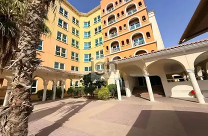 Apartment - Studio - 1 Bathroom for sale in Ritaj A - Ritaj (Residential Complex) - Dubai Investment Park (DIP) - Dubai