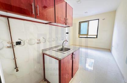 Apartment - Studio - 1 Bathroom for rent in Muwaileh 3 Building - Muwaileh - Sharjah Apartment - Studio - 1 Bathroom for rent in Muwaileh 3 Building - Muwaileh - Sharjah