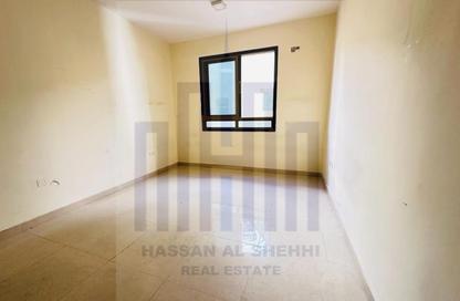 Apartment - Studio - 1 Bathroom for rent in Muwaileh 3 Building - Muwaileh - Sharjah