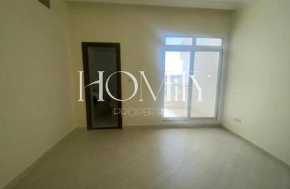 Apartment - 2 Bedrooms - 3 Bathrooms for rent in Syann Park 1 - Arjan - Dubai Apartment - 2 Bedrooms - 3 Bathrooms for rent in Syann Park 1 - Arjan - Dubai