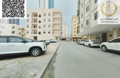 Land - Studio for sale in Al Nakhil - Ajman