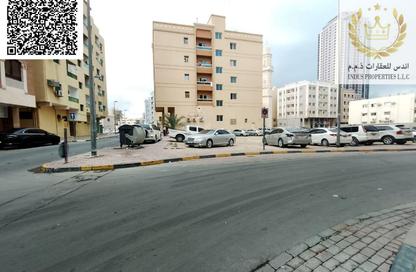Land - Studio for sale in Al Nakhil - Ajman