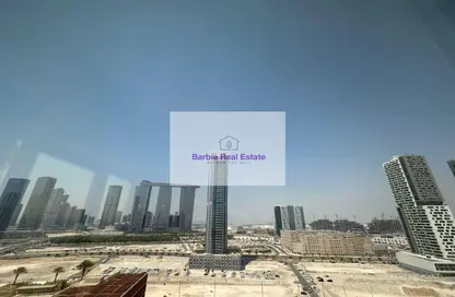 Apartment - 2 Bedrooms - 3 Bathrooms for sale in The Wave - Najmat Abu Dhabi - Al Reem Island - Abu Dhabi