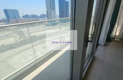 Apartment - 2 Bedrooms - 3 Bathrooms for sale in The Wave - Najmat Abu Dhabi - Al Reem Island - Abu Dhabi