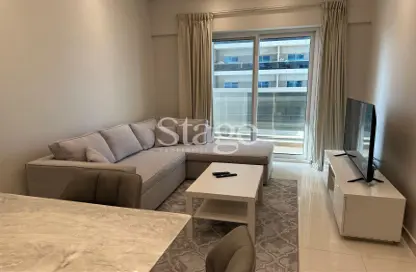 Apartment - 1 Bedroom - 2 Bathrooms for rent in Hera Tower - Dubai Sports City - Dubai