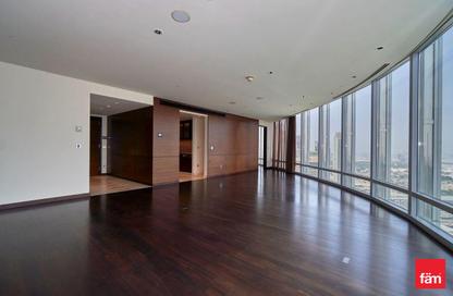 Apartment - 2 Bedrooms - 3 Bathrooms for sale in Burj Khalifa - Burj Khalifa Area - Downtown Dubai - Dubai