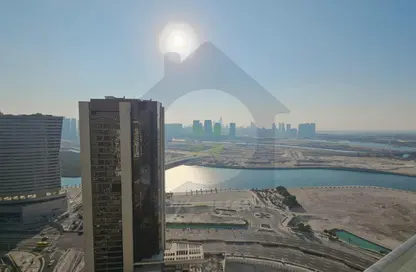 Apartment - 2 Bedrooms - 3 Bathrooms for sale in Amaya Towers - Shams Abu Dhabi - Al Reem Island - Abu Dhabi Apartment - 2 Bedrooms - 3 Bathrooms for sale in Amaya Towers - Shams Abu Dhabi - Al Reem Island - Abu Dhabi
