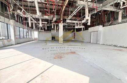 Retail - Studio - 2 Bathrooms for rent in Al Wasl Center - Sheikh Zayed Road - Dubai