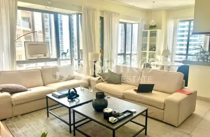 Apartment - 1 Bedroom - 2 Bathrooms for rent in South Ridge 2 - South Ridge - Downtown Dubai - Dubai