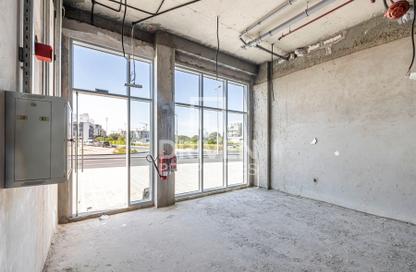 Retail - Studio for rent in API Meydan Building B - API Meydan - Meydan Avenue - Meydan - Dubai