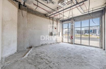 Retail - Studio for rent in API Meydan Building B - API Meydan - Meydan Avenue - Meydan - Dubai