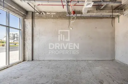 محل - استوديو للايجار في إيه بي آي ميدان المبنى ب - إيه بي آي ميدان - ميدان افينيو - ميدان - دبي