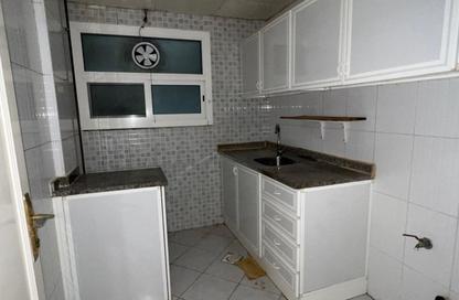 Apartment - 1 - 1 for rent in Muwaileh Commercial - Sharjah