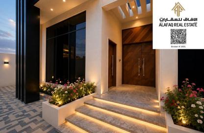 Villa - 4 - 6 for sale in Al Aamra Gardens - Al Amerah - Ajman